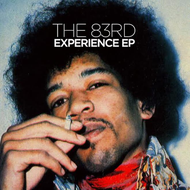 Jimi Hendrix - Bleeding Heart (The 83rd Rework)