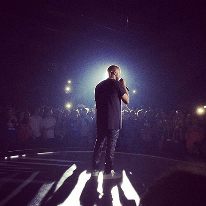 Kanye West Announces June Release for adidas Yeezi