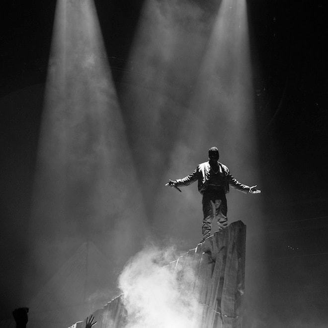 Kanye West's adidas Collection Delayed Until Spring 2015