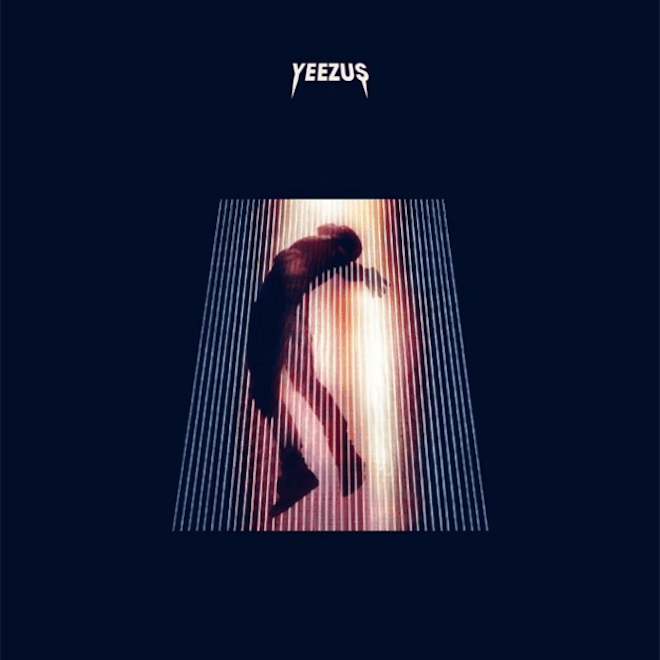 Kanye West Postpones Tour To Finish New Album