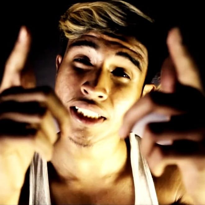 Kap G - Jose Got Dem Tacos