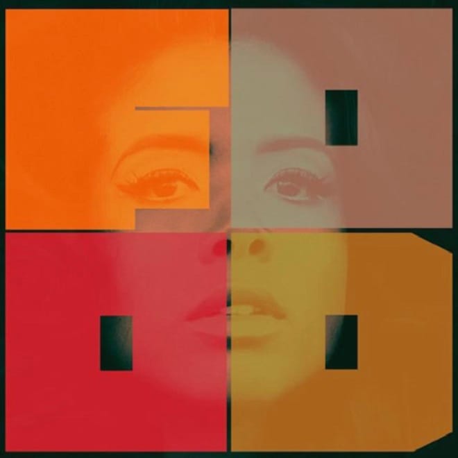 Kelis Album 'Food' Available for Streaming