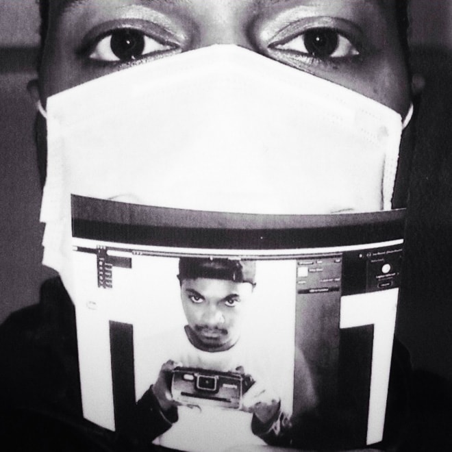 Lee Bannon - BLOOD/LINE