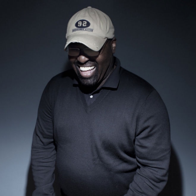 Legendary House DJ Frankie Knuckles Passes Away at 59