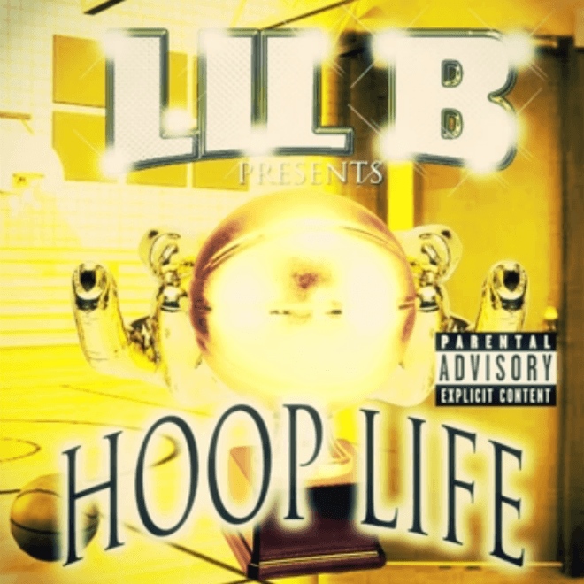 Lil B - Don't Go Outside