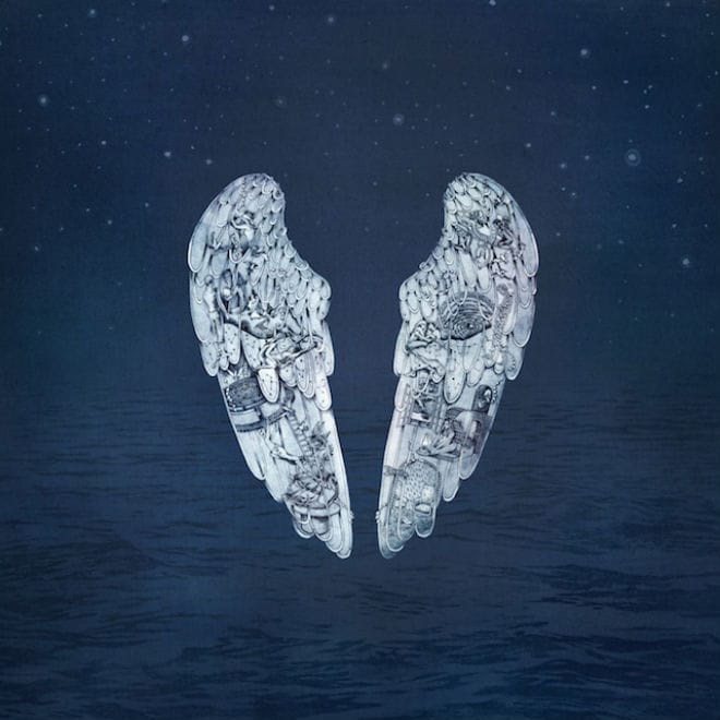 Listen to Coldplay's new Song “Always In My Head” featuring Chris Martin's Daughter Apple 