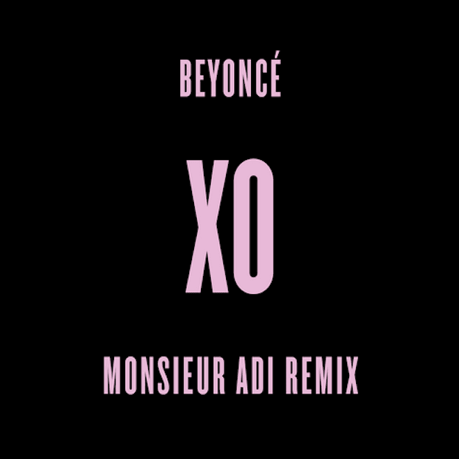 Listen to Two New Beyonce Remixes for "XO" & "Blow"