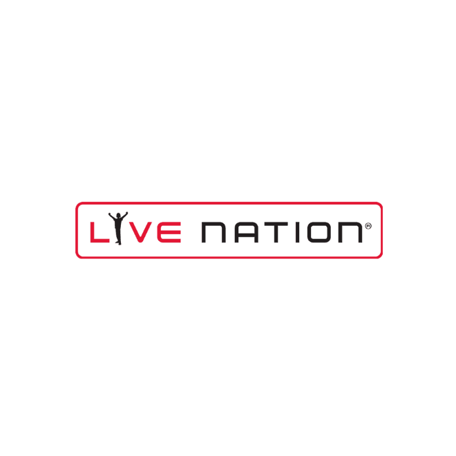 Live Nation to Stream Daily Concerts on Yahoo