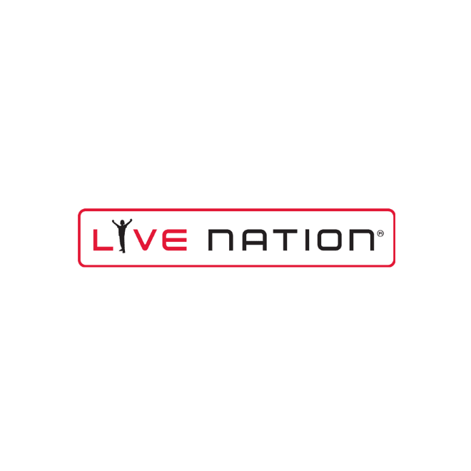 Live Nation to Stream Daily Concerts on Yahoo
