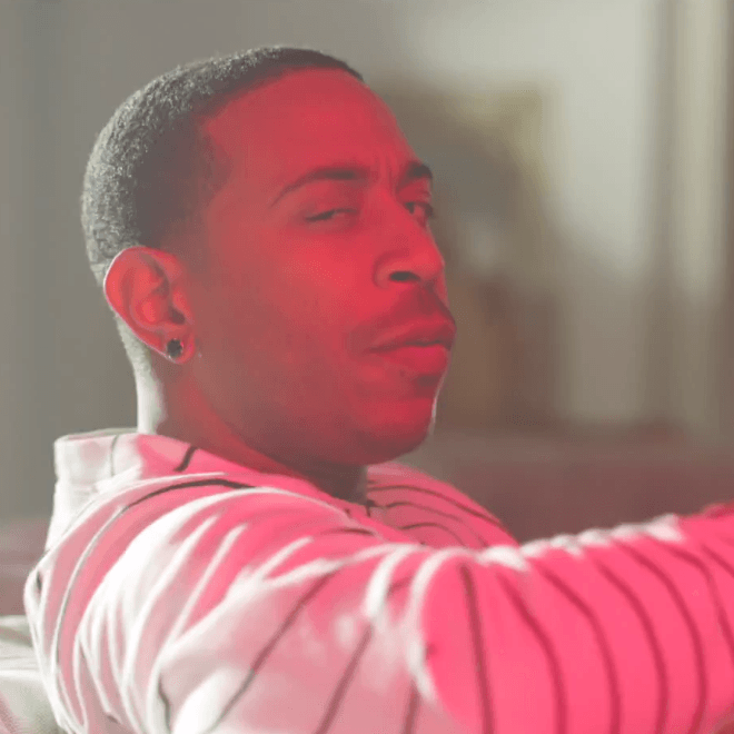 Ludacris Shares "Party Girls" Video & Comments on the Resructure of Def Jam