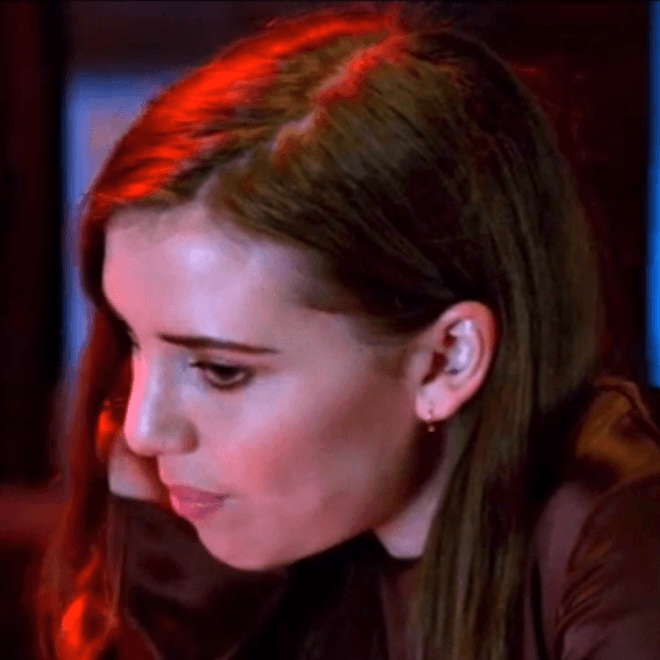 Lykke Li - No Rest For The Wicked