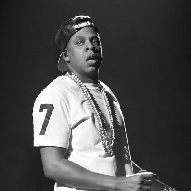 Major League Lacrosse Says Jay Z Wouldn’t Last One Minute On A Lacrosse Field