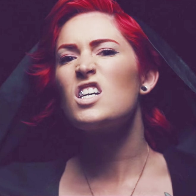 Manicanparty - Warpaint