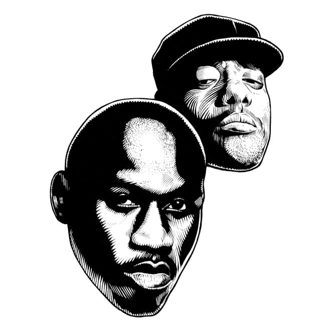 Mobb Deep - My Block (Produced by KAYTRANADA)