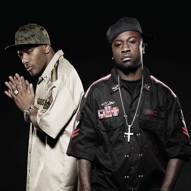 Mobb Deep — The Outcome