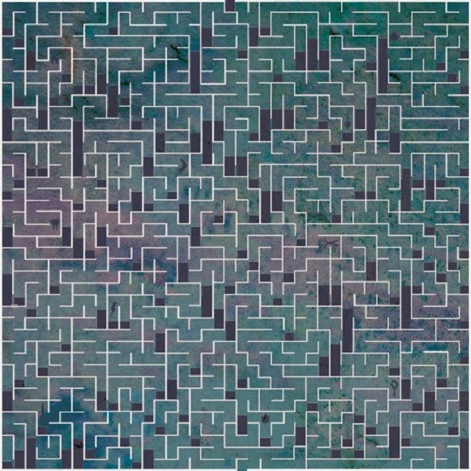 EXCLUSIVE ALBUM STREAM: Modern Rivals - Cemetery Dares