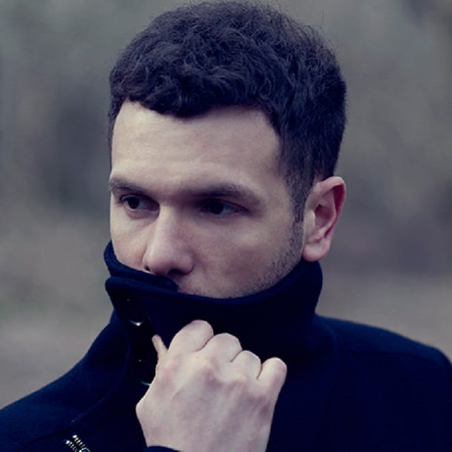 Mumdance featuring Novelist - Take Time