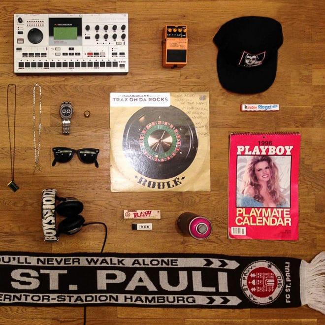Music Essentials: Boys Noize 