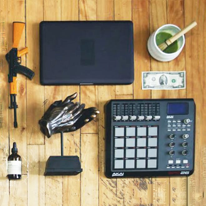 Music Essentials: Lunice 