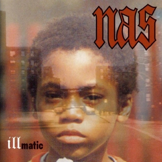 Watch the Trailer for the Nas Documentary 'Time is Illmatic'