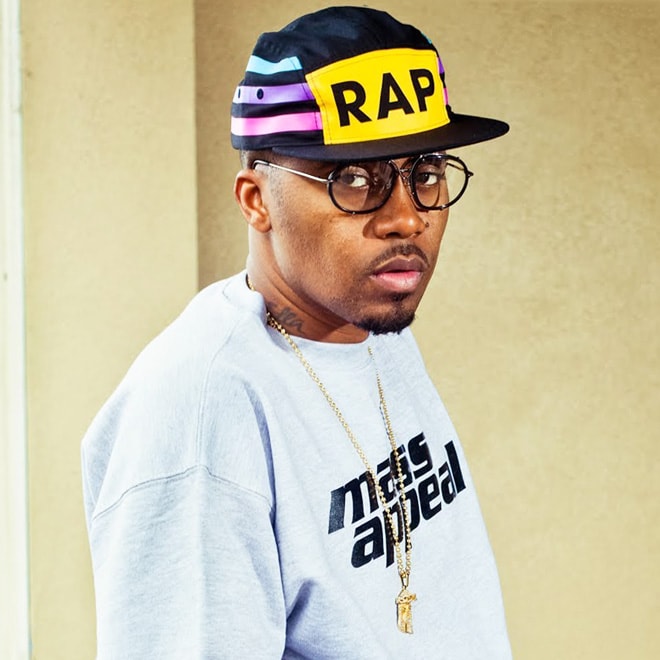 Nas, Kendrick Lamar, Schoolboy Q, and More Reflect On 'Illmatic'