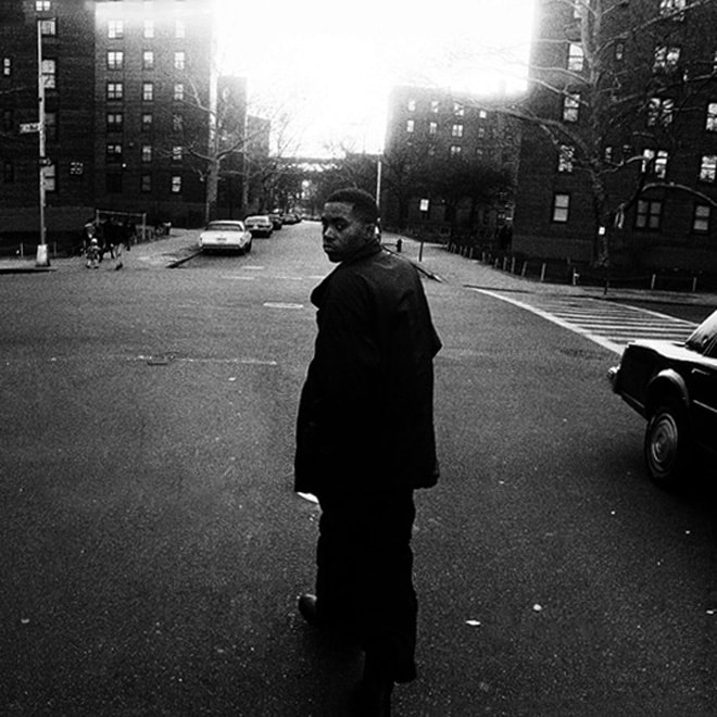 "Family, Culture & Legacy" - A Conversation with the Producers of 'Time Is Illmatic'