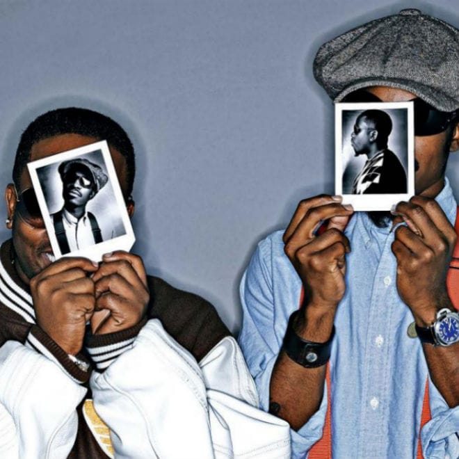 OutKast, A$AP Ferg, Chance the Rapper and More to Perform at Mad Decent Block Party