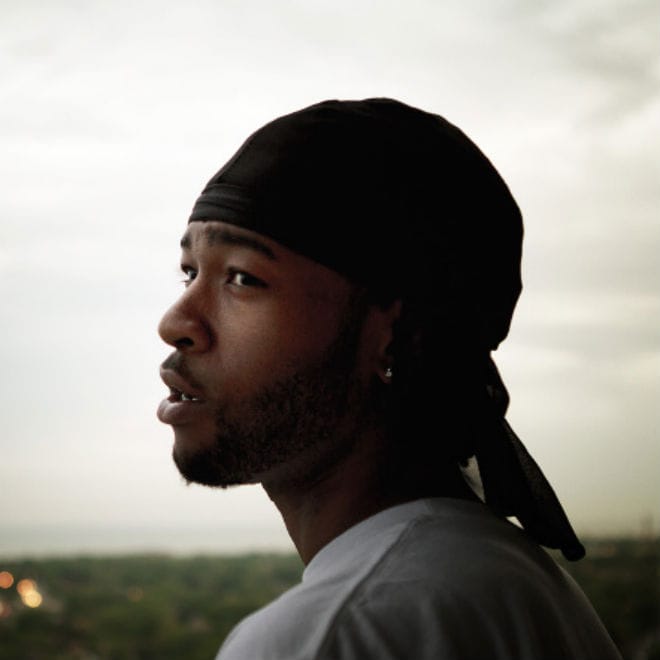 PARTYNEXTDOOR - Persian Rugs (Falcons Remix)