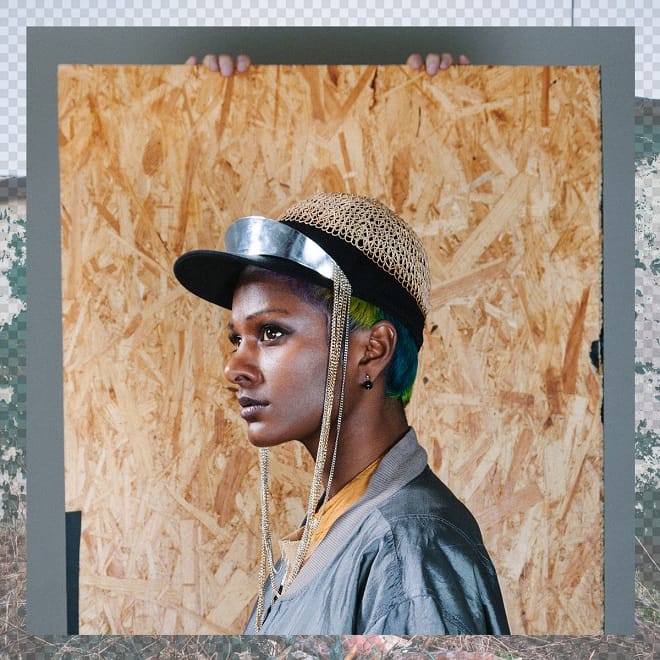 Perera Elsewhere - Light Bulb (Shlohmo Remix)