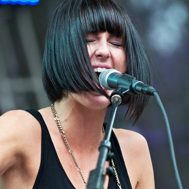 Phantogram - Fall In Love (Jaded Inc. Remix)