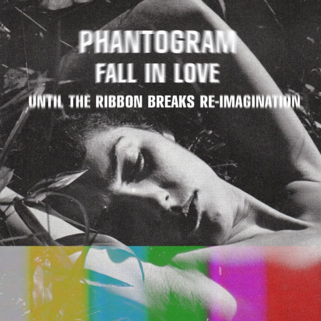 Black out days phantogram. Phantogram three обложка. Phantogram three обложка. Phantogram. Phantogram fall in love текст.