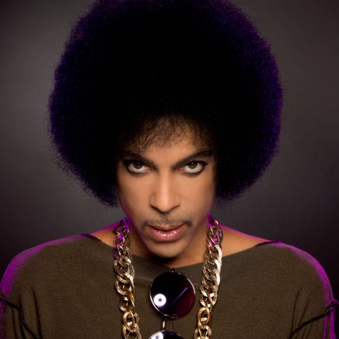 Prince - The Breakdown