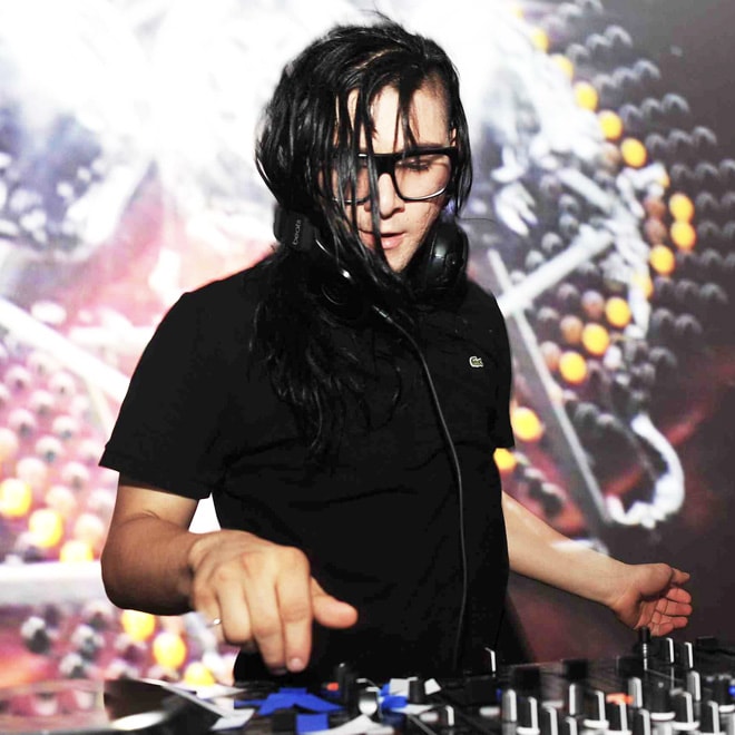 Quincy Jones Says He "Can't Handle" Lil Wayne And Skrillex Is "Just Noise"