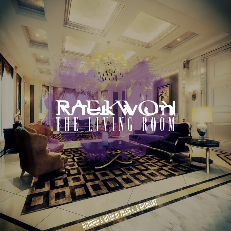 Raekwon - Living Room