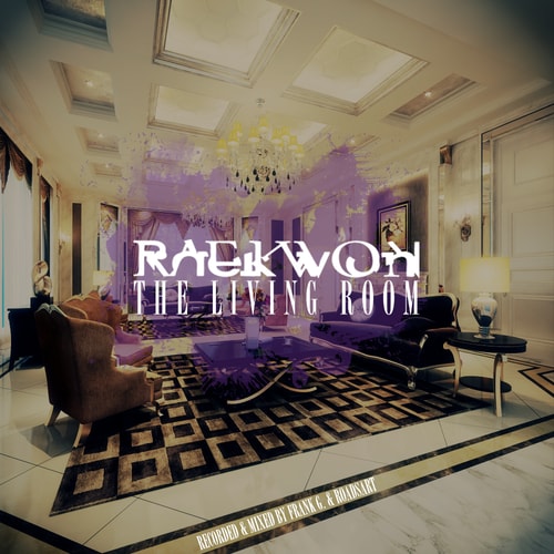 Raekwon - Living Room