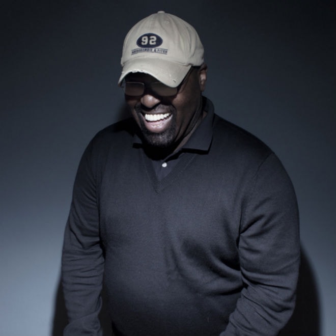 Read President Obama's Letter to the Friends and Family of the Late Frankie Knuckles