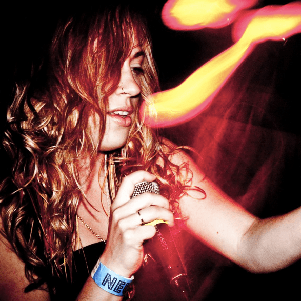 Reva DeVito - Friday Night (Produced By KAYTRANADA)