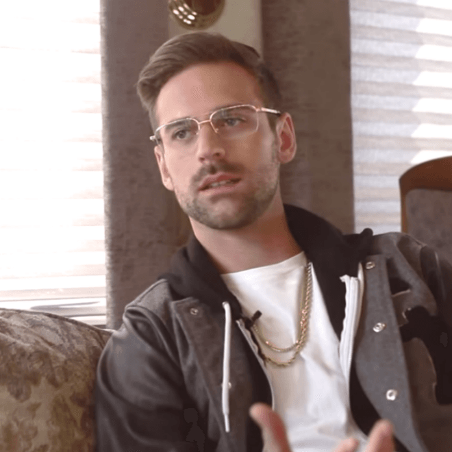 Ryan Lewis Opens Up on Beginnings with Macklemore & Entrepreneurship