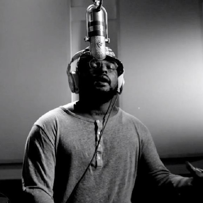 ScHoolboy Q featuring BJ The Chicago Kid - Studio
