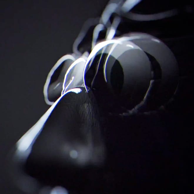 Simian Mobile Disco and Roman Flügel - Hachinoko