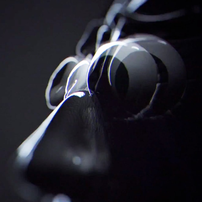 Simian Mobile Disco and Roman Flügel - Hachinoko