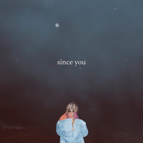 SinceYou - EP 1 (Stream)