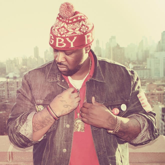 Smoke DZA Releases His 'Dream.Zone.Achieve' Album Ahead of Scheduled Date