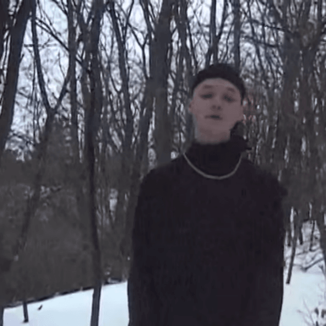 Spooky Black - Without You (Chopped & Screwed by Slim K)