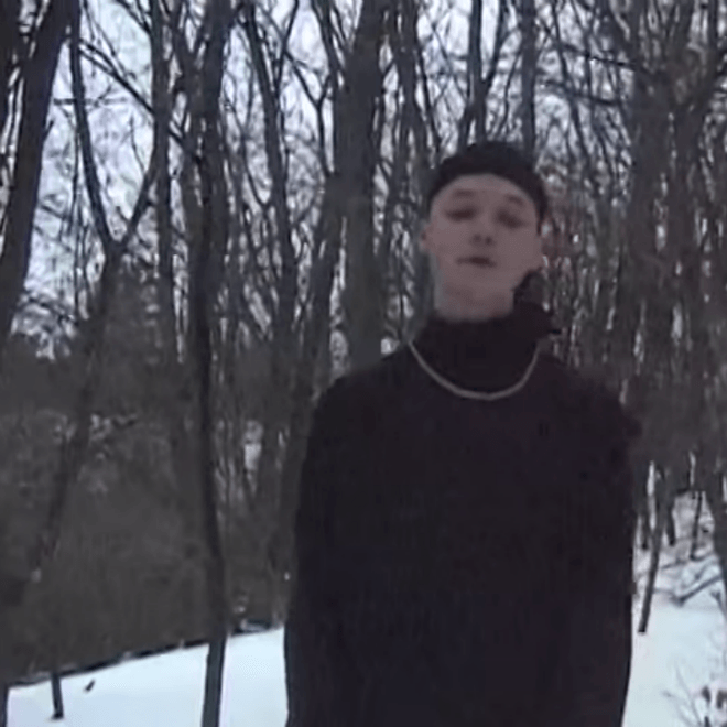 Spooky Black - Without You (Chopped & Screwed by Slim K)