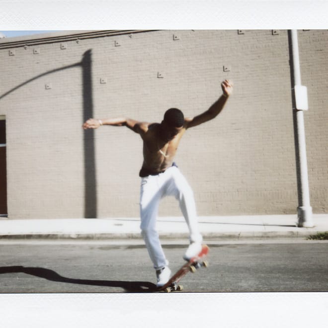 Sunni Colòn - Eternal Flowers