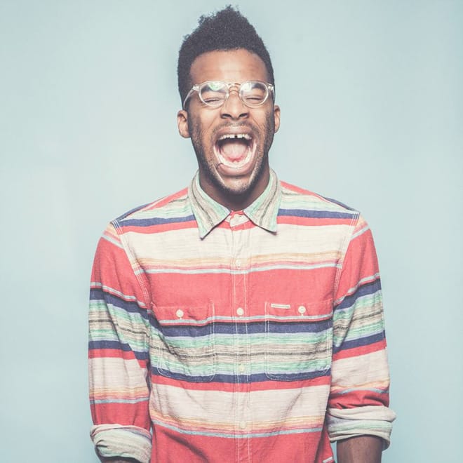 Sway Clarke II - Secret Garden