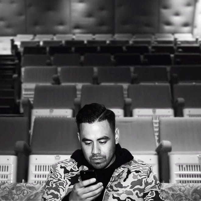 Ta-ku Discusses Sneaker Culture And #TeamCozy in I Dig Your Sole Man's "Sneaker Story" Video