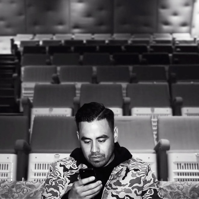 Ta-ku Discusses Sneaker Culture And #TeamCozy in I Dig Your Sole Man's "Sneaker Story" Video