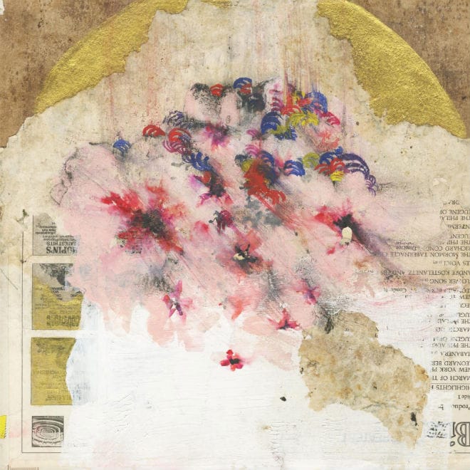 Teebs - E S T A R A (Album Stream)